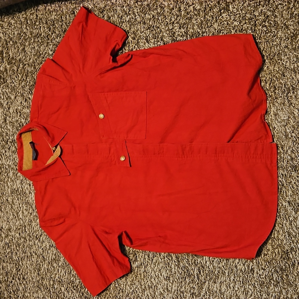 Bonnie Boynton top